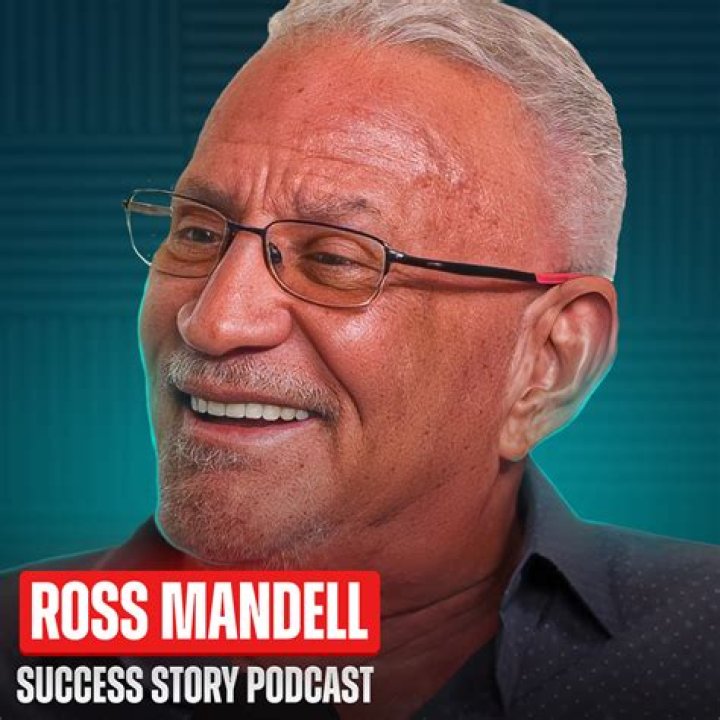 Ross Mandell Wiki, Biography, Wife, Height, Ethnicity, Family & More