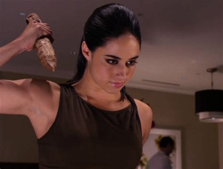 Roswell New Mexico Star Jeanine Mason Is Married