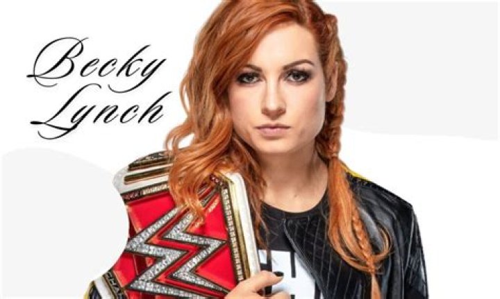 Roux Lopez Becky Lynch's Daughter All You Need to Know Digi Magazine
