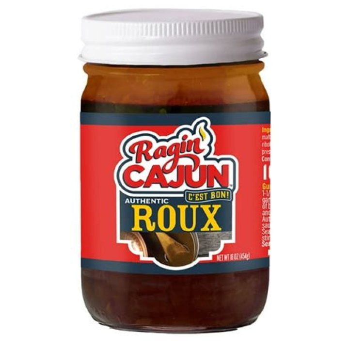 Roux Lopez Cajun Cooking Legend Time Million