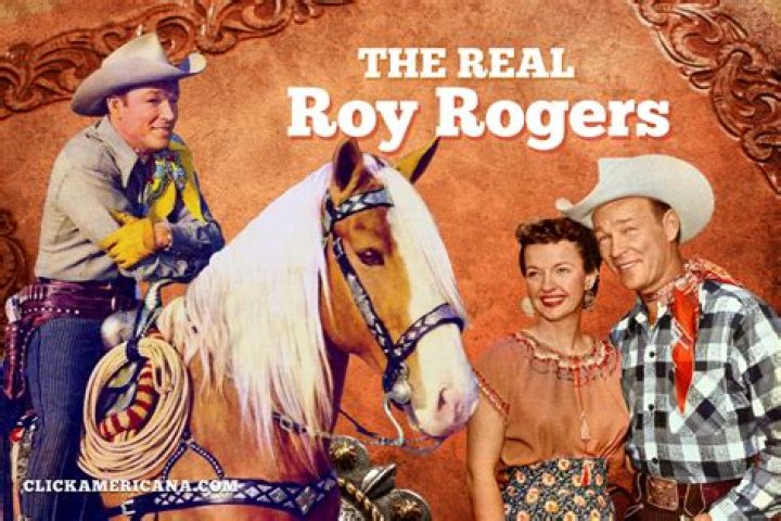 Roy Orbison&rsquo;s Sons Share NeverBeforeSeen Photos and Stories in Their
