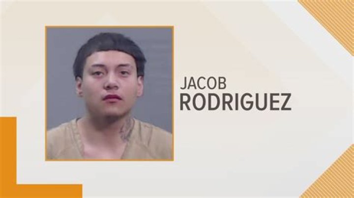 Roy Rodriguez Jr.: Championing Justice And Equity