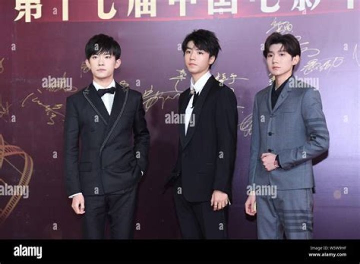 Roy Wang Wang Yuan 王源 Profile(Updated) 25 Facts 20 Sayings