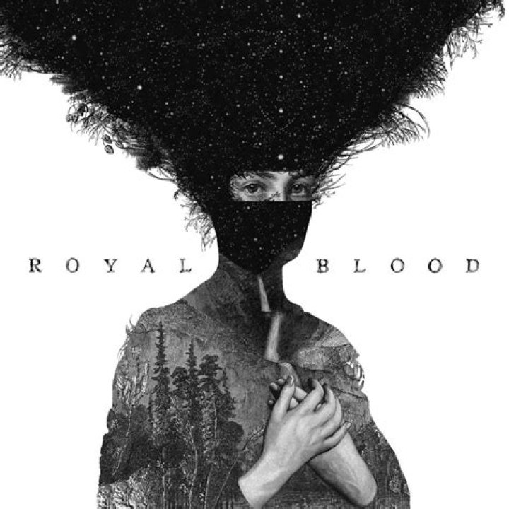 Royal Blood Figure It Out Single Lyrics and Tracklist Genius
