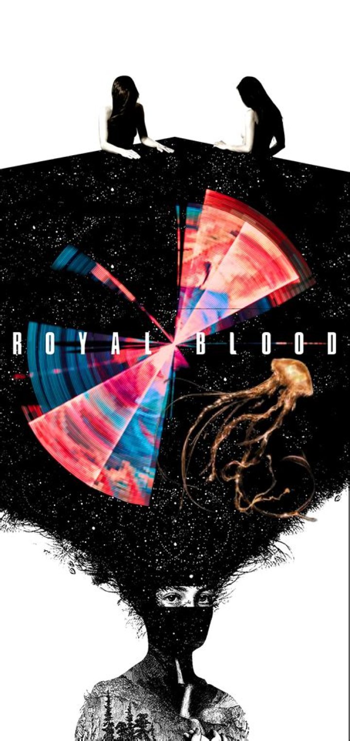 Royal Blood on the video and meaning of &lsquo;Typhoons&rsquo; &ldquo;Everyone can get