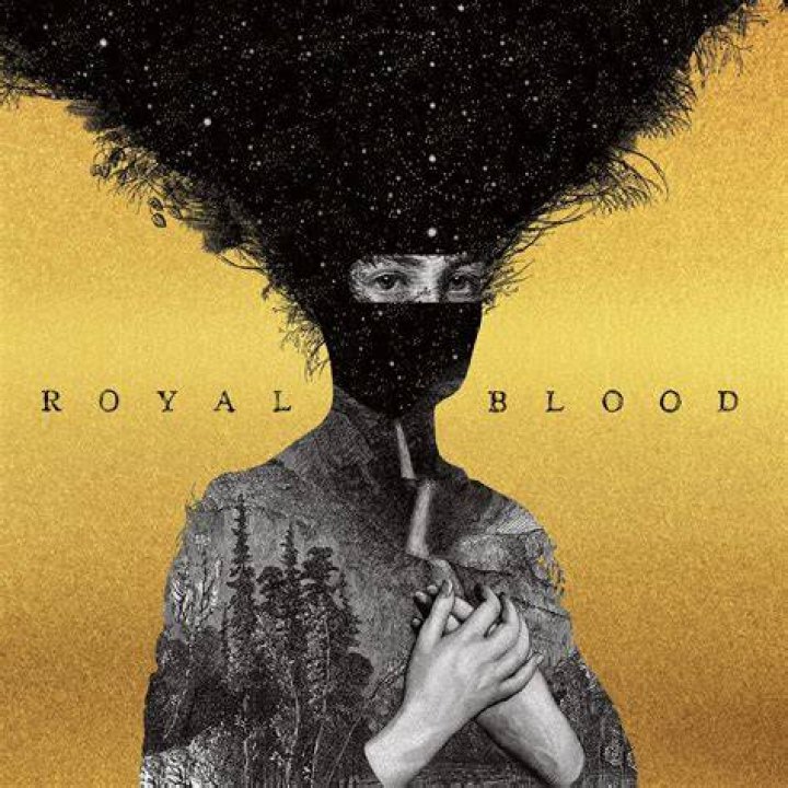 Royal Blood