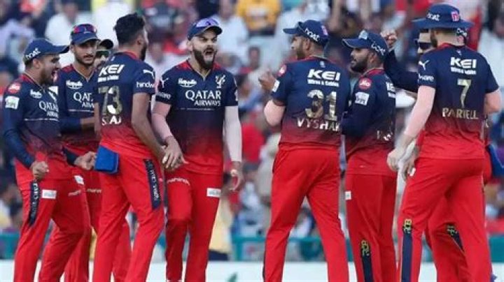 Royal Challengers Bangalore will be ready if IPL 2020 happens RCB's