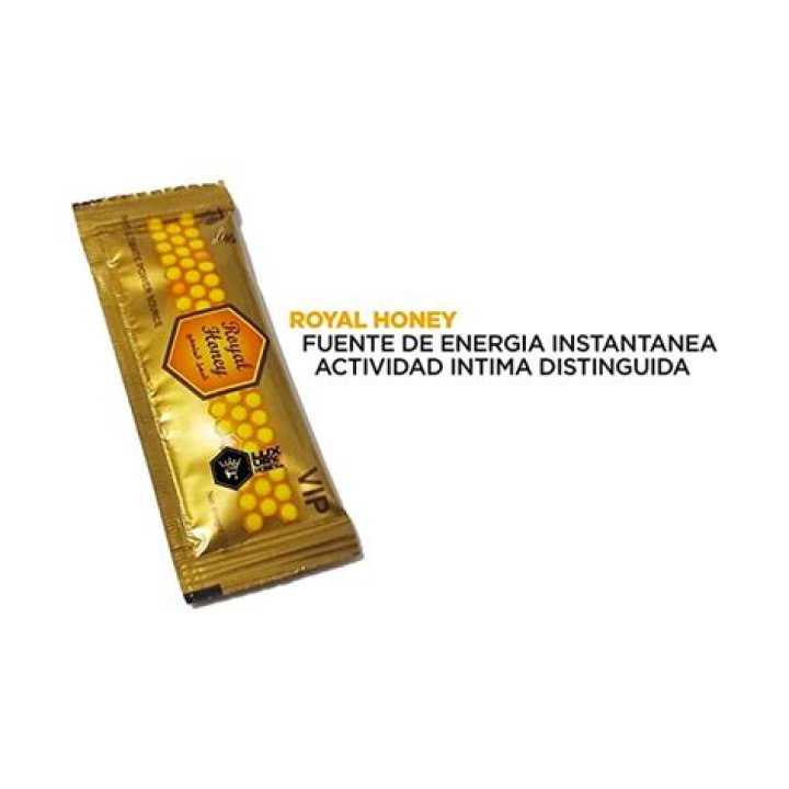 Royal Honey Love Boutique