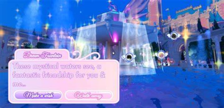 Royale High New Halo Answers 2021 The halo can only be unlocked for a