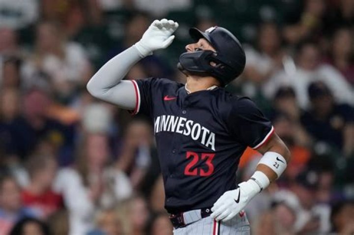 Royce Lewis to miss season due to knee reconstruction Twinkie Town