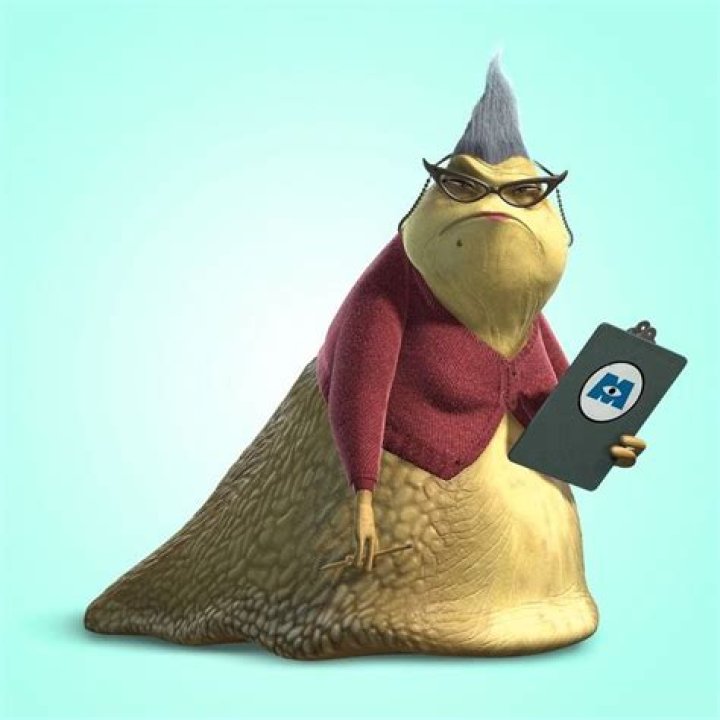Roz Disney Wiki Fandom