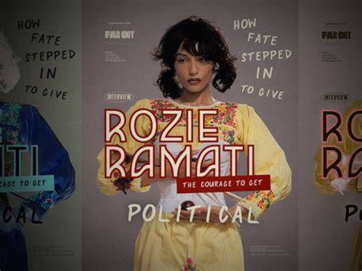 Rozie Ramati N/A Lyrics Genius Lyrics