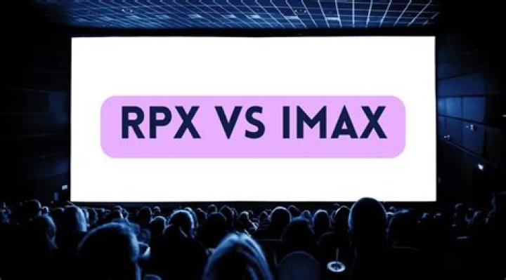 RPX vs IMAX Which One Do You Prefer? MSPoweruser