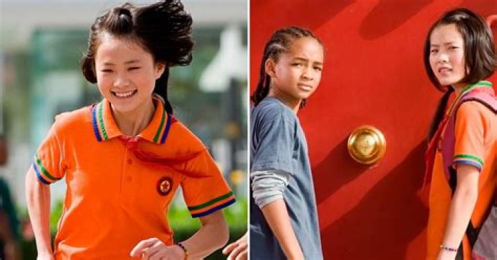 RS Not&iacute;cias Wenwen Han, atriz e violinista de nacionalidade chinesa