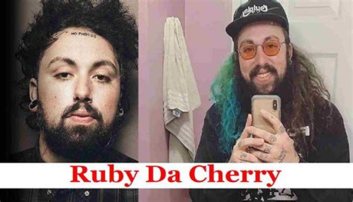 Ruby da Cherry Lyrics, Songs, and Albums Genius
