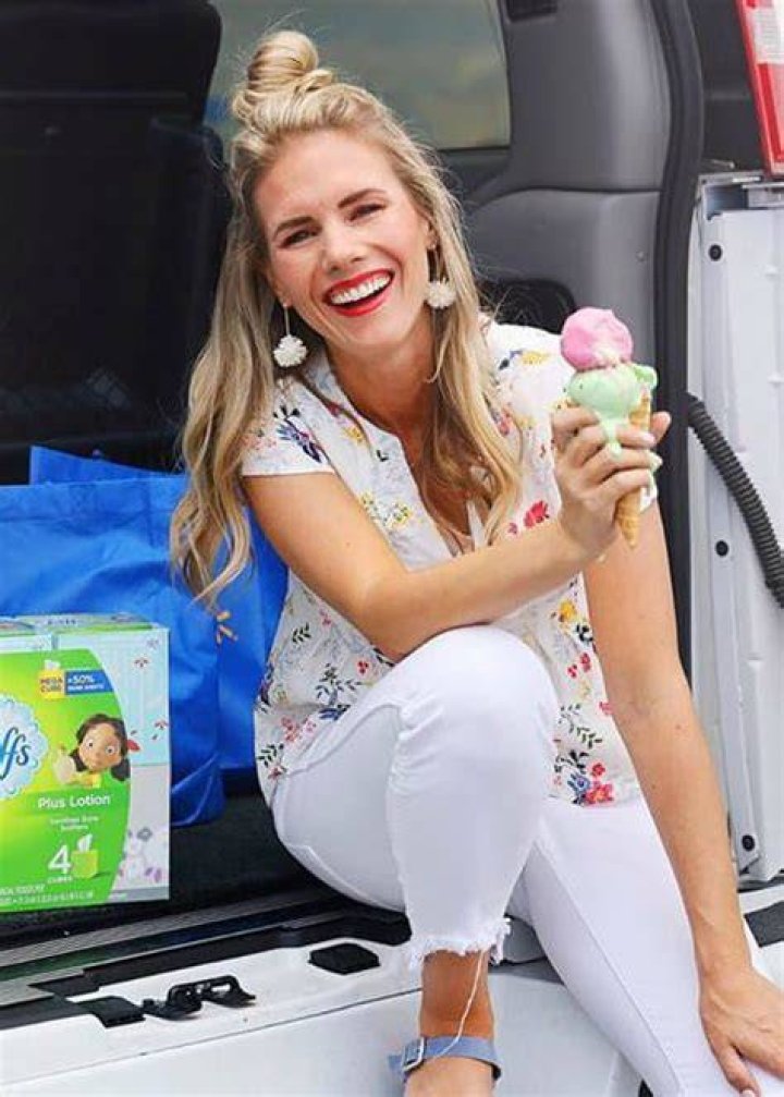 Ruby Franke Height, Weight, Age, Body Statistics Healthy Celeb