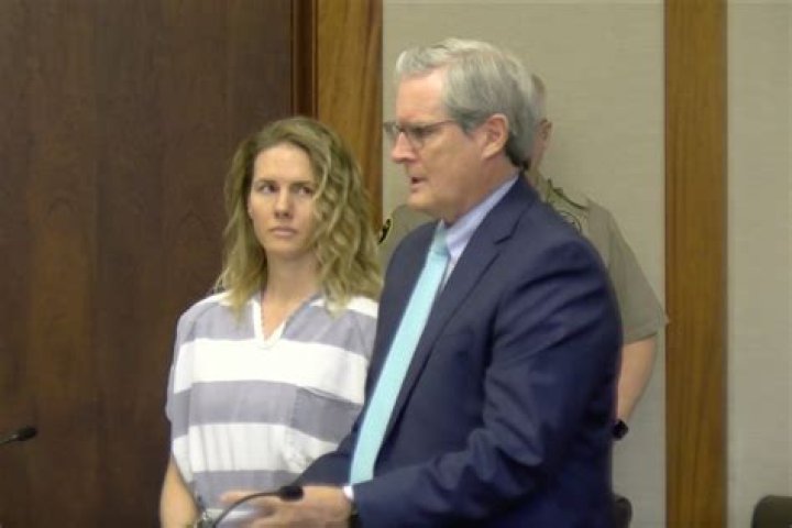 Ruby Franke '8 Passengers' parenting mum arrested on child abuse suspicion