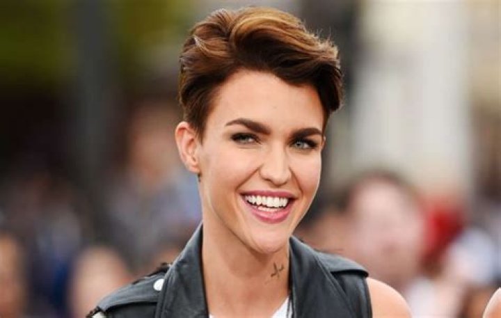 Ruby Rose (Actress) bio wiki, height, weight, dating, net worth