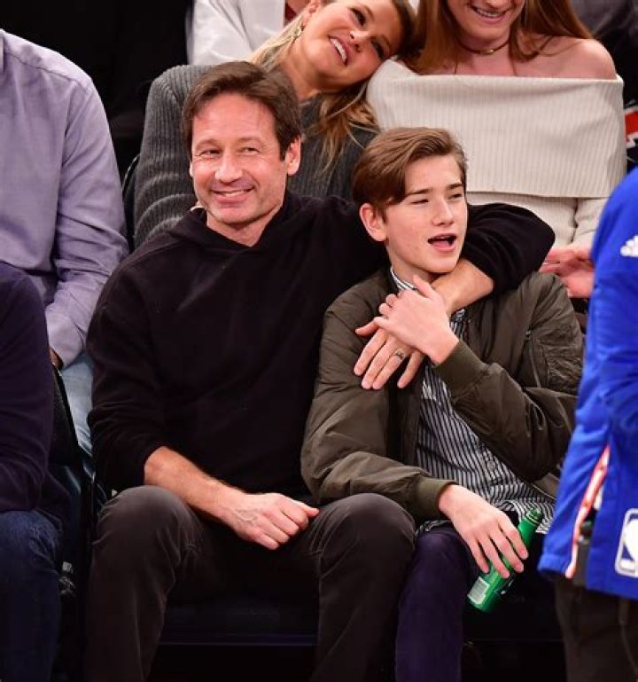 Rudy GarciaTolson, David Duchovny and a Return to the Paralympics