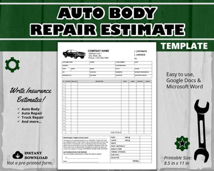 Rudy’s Automotive Auto Repair 1944 Ih 35 S, San Marcos, TX Phone
