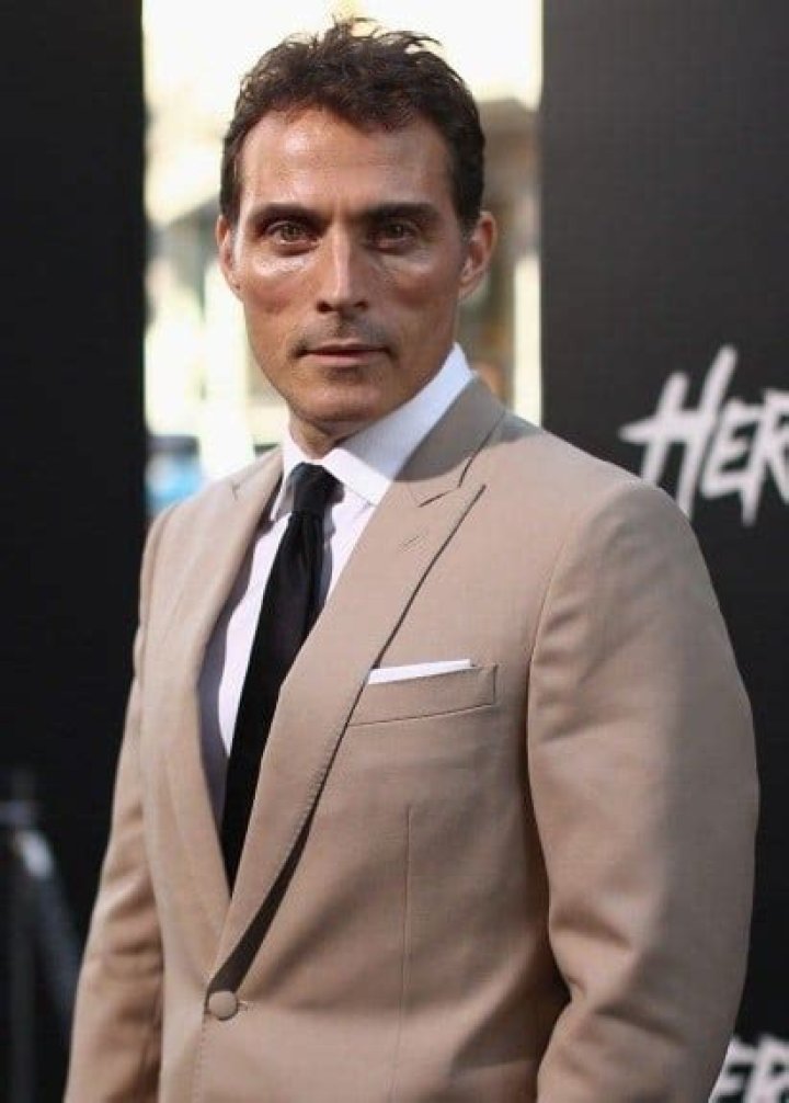 Rufus Sewell Net Worth 2024 Movies, Age, and Cars