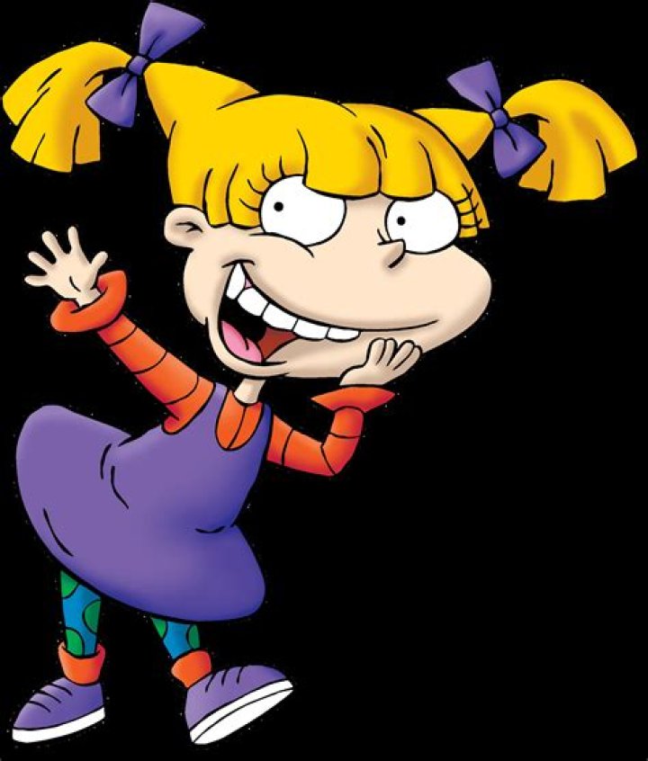 Rugrats Angelica's Worst Nightmare 13 Rugrats Photo (43852472