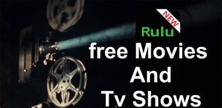 Rulu Shows TV and Watch Movies App on Amazon Appstore