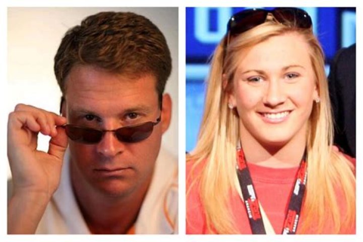 Rumors Spreading Lane Kiffin is a THOT; Slept With Saban's Daughter