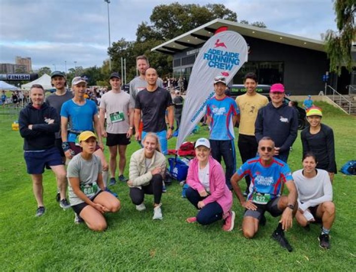 Running clubs around Charleston CHStoday Your Resource for All