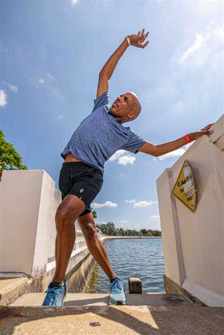 Running Down a Dream Meet Mebrahtom &ldquo;Meb&rdquo; Keflezighi Tampa Magazine