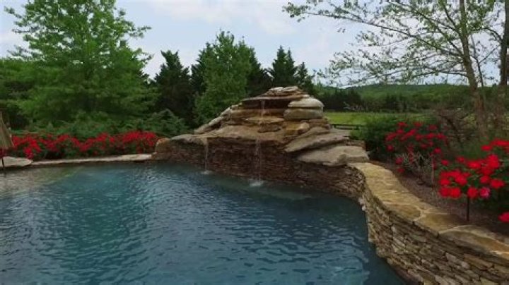 Running Springs Luxury Equestrian Estate In Middle Tn YouTube