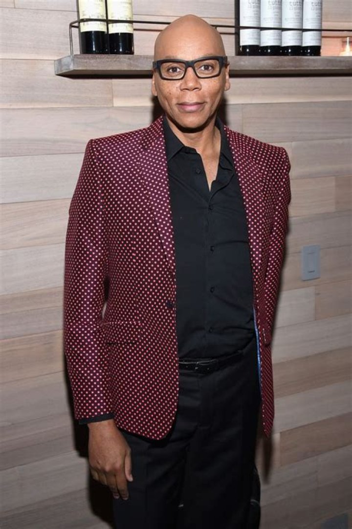 Rupaul Height 6 Feet 4 Inches The Tallest Actors In H vrogue.co