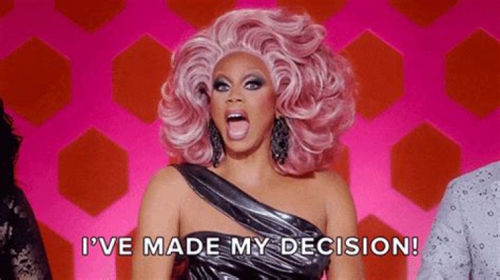 RuPaul voted 'Best Reality Host' in poll Dallas Voice