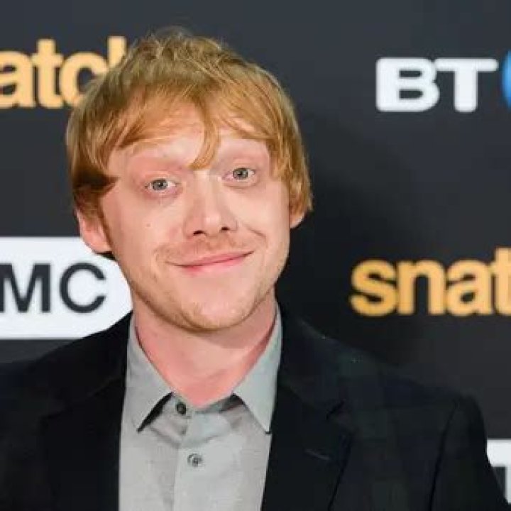 Rupert Grint Net Worth Celebrity Net Worth