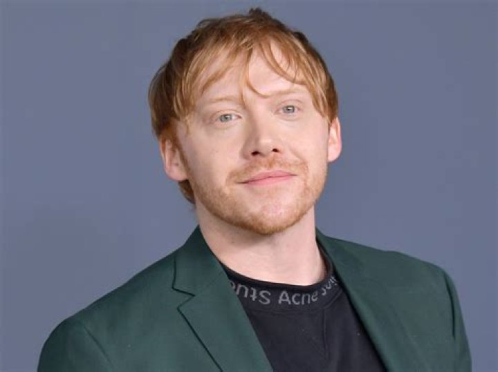 Rupert Grint Net Worth June 2024, Salary, Age, Siblings, Bio, Family
