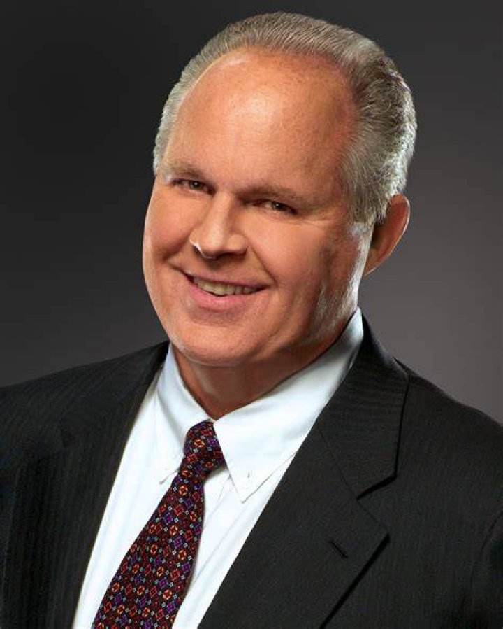Rush Limbaugh Net worth, House, Car, Salary, Wife & Family 2018 Muzul