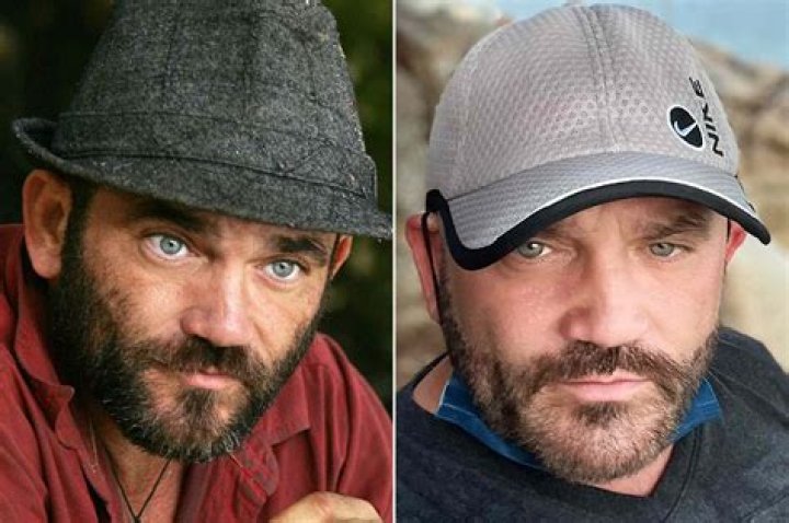 Russell Hantz Net Worth Short bio, age, height, weight Net Worth