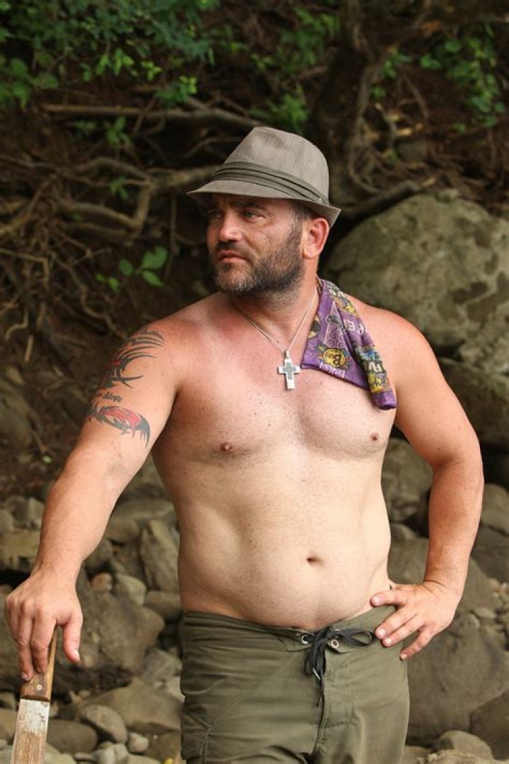 Russell Hantz Said 'Queen' Sandra DiazTwine Almost Quit 'Survivor