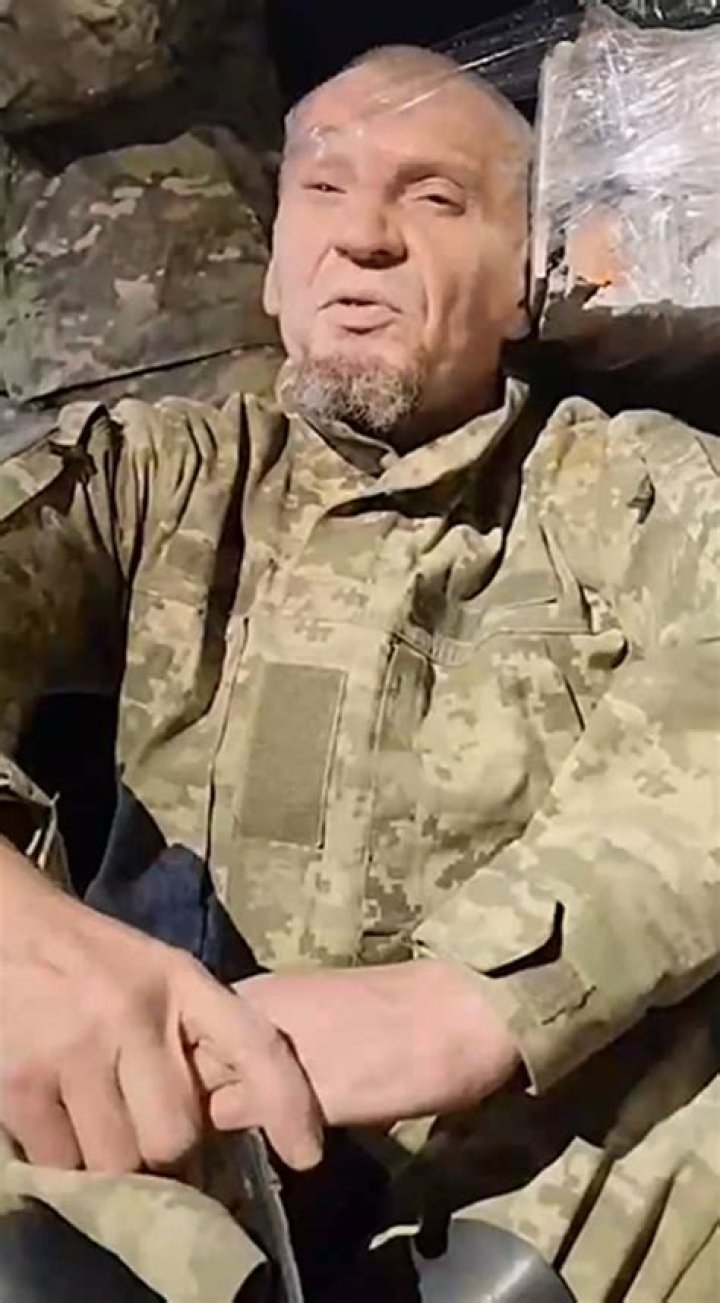Russia Reveals Execution Of Convict Using Sledgehammer As, 43 OFF