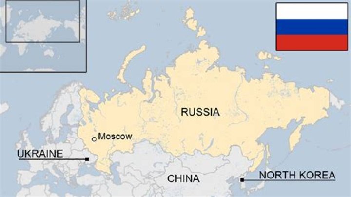 Russia's Wagner Group Sent 'BloodStained' Sledgehammer To EU