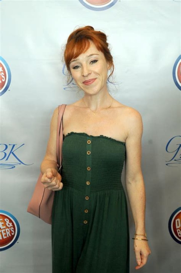 Ruth Connell Celeb Secrets