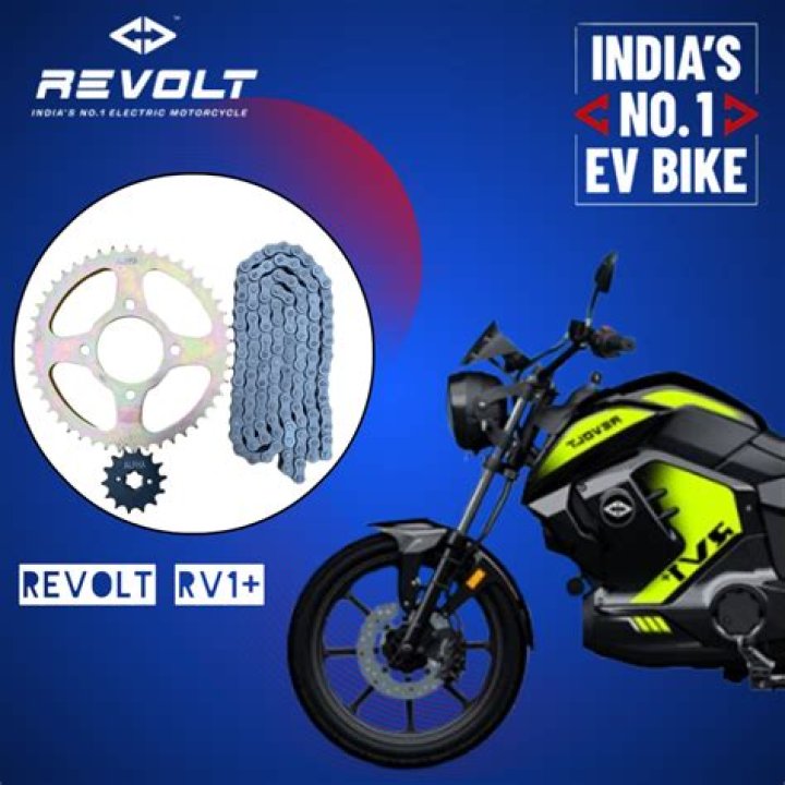 RV1 set EVA