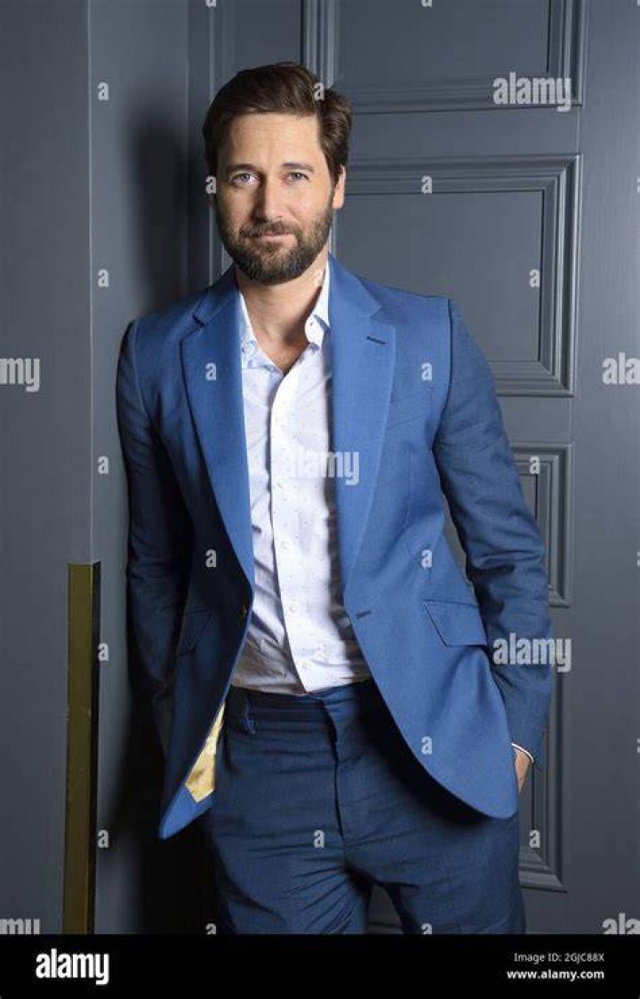 Ryan Eggold Wikipedia