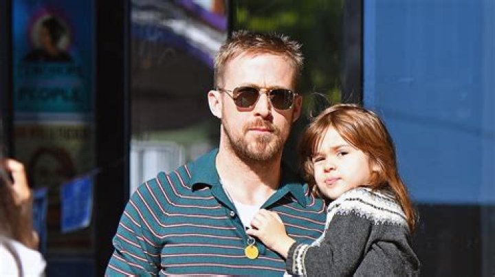Ryan Gosling Puts His Family First Over His Career