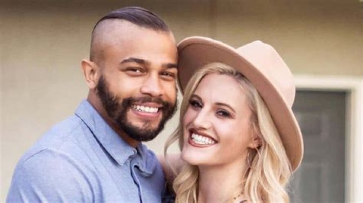 Ryan Oubre celebrates his "Dirty Thirty" and these MAFS stars were there