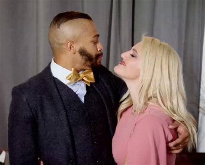 Ryan Oubre Married at First Sight, Divorced Biography