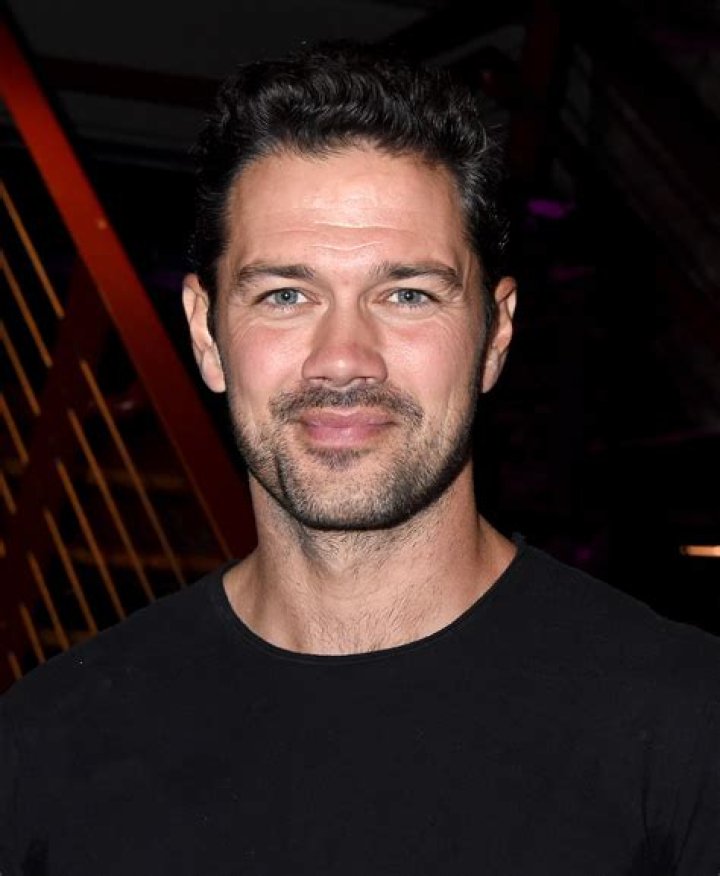 Ryan Paevey's Best Hallmark Movies, According to IMDb