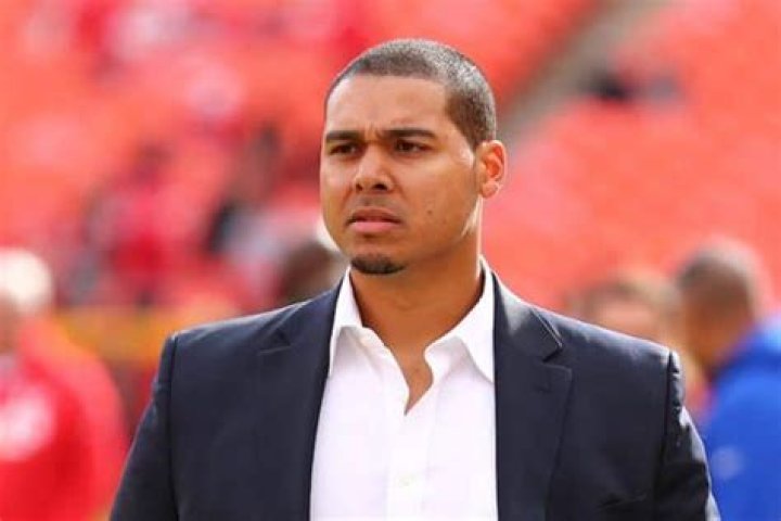 Ryan Poles Salary And Net Worth How