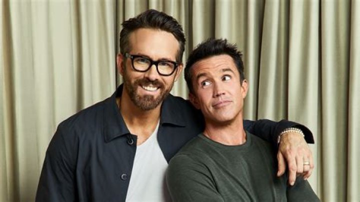Ryan Reynolds and Rob McElhenney appoint Phil Parkinson as Wrexham