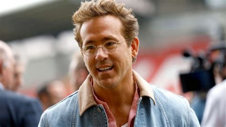 Ryan Reynolds Didn&rsquo;t Want to Get Married Again After His Divorce from